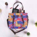 Horse Drawn Carriage Handbag for Women - Image 2