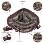 Love of Rangoli Womens Tote Bag - Image 3