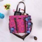 Love of Rangoli Womens Tote Bag - Image 2