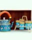 Tea Kettle Set