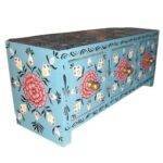 Wooden Drawer Box Decorative Showpiece - Image 4