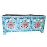 Wooden Drawer Box Decorative Showpiece - Image 3