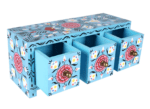 Wooden Drawer Box Decorative Showpiece - Image 2