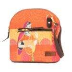 Rajasthani Queen Women Crossbody - Image 4