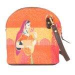 Rajasthani Queen Women Crossbody