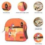 Rajasthani Queen Women Crossbody - Image 2