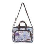 Forest Vibes Laptop Bag for Men - Image 5