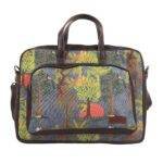 Royal Garden Stylish Laptop Bag for Men - Image 5