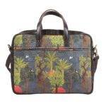 Royal Garden Stylish Laptop Bag for Men - Image 4
