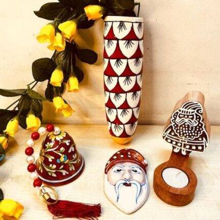 Christmas Santa Collection