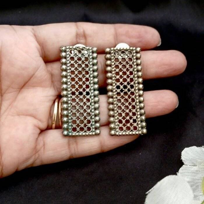 Jaal Studs - Image 2