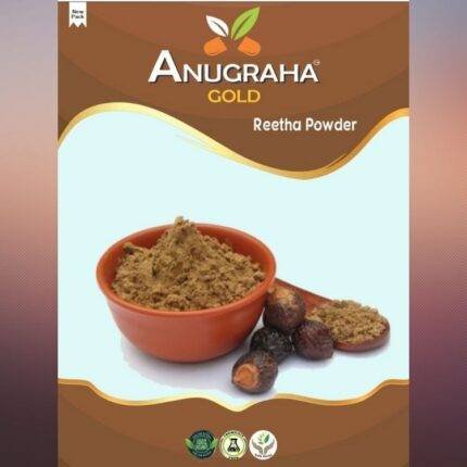 Reetha Powder