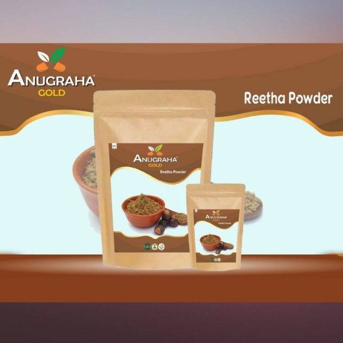 Reetha Powder - Image 2