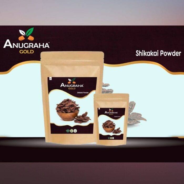 Shikakai Powder - Image 2