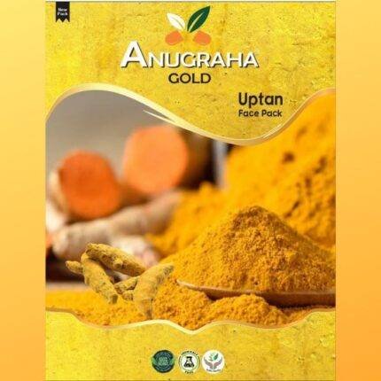 Uptan Face Pack Powder