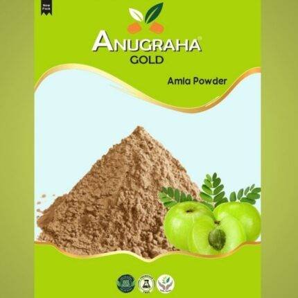 Amla Powder