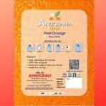 Peel Orange Face Pack Powder - Image 2