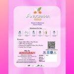 Rose and Hibiscus Face Pack Powder - Image 3