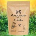 Sojat Organic Heena Powder Mehandi