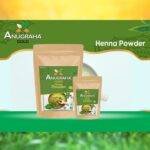 Sojat Organic Heena Powder Mehandi - Image 3