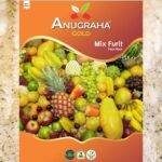 Mix Fruit Face Pack Powder