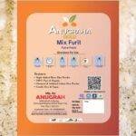 Mix Fruit Face Pack Powder - Image 3