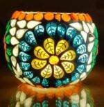 Turkish Lamp Small - Image 2