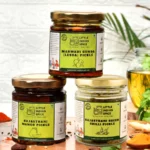 Flavor Of Rajasthan 3 Pickles In 1 Pack