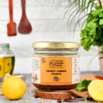 Rajasthani Sweet Lemon Pickle - Image 3