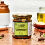 Flavor Of Rajasthan 3 Pickles In 1 Pack - Image 4