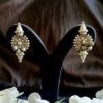 Blissful Aastha Earrings