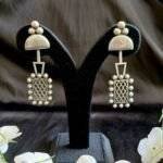 Heritage Look Earrings