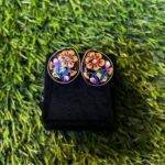 Antique Adorn Necklace and Earrings Set - Image 3