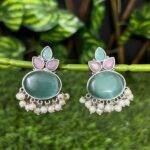 Charming Chimes Earrings - Image 2