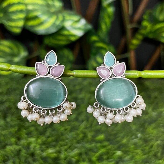 Charming Chimes Earrings - Image 2