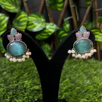 Charming Chimes Earrings