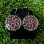 Classic Charisma Pink Earrings