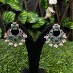 Classic Elegance Earrings