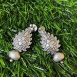 Classic Shine Earrings - Image 2