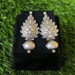 Classic Shine Earrings