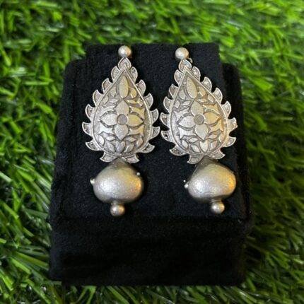 Classic Shine Earrings