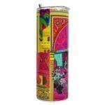 Shekhawati Rickshaw Tumbler Bottle - Image 4