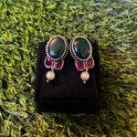 Dewani Diva Necklace and Earrings Set - Image 5