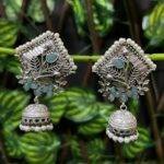 Elegant Simplicity Earrings - Image 2