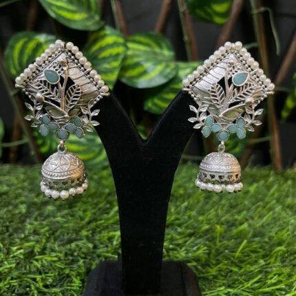 Elegant Simplicity Earrings