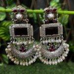 Eternal Shine Earrings - Image 2