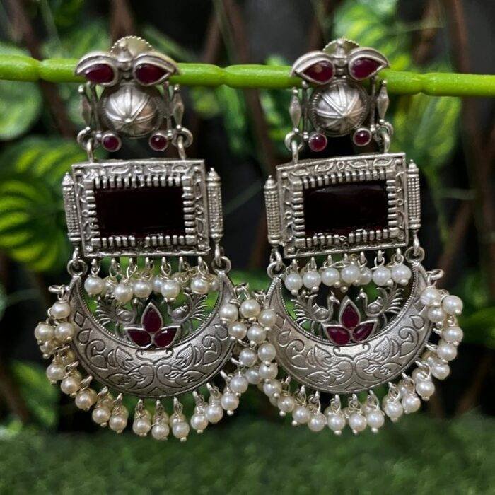 Eternal Shine Earrings - Image 2