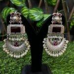 Eternal Shine Earrings