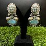 Gleaming Grace Earrings