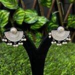 Graceful Gleam Earrings